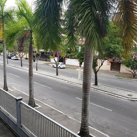 Praia Do Forte Cabo Frio Apartment Bagian luar foto