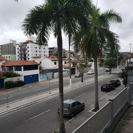 Praia Do Forte Cabo Frio Apartment Bagian luar foto
