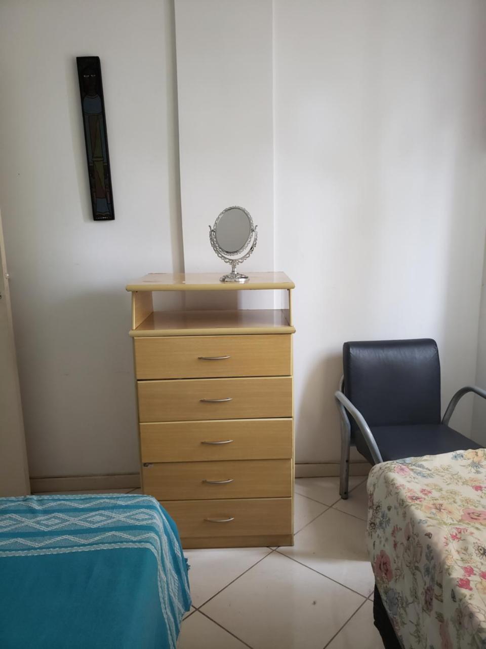 Praia Do Forte Cabo Frio Apartment Bagian luar foto